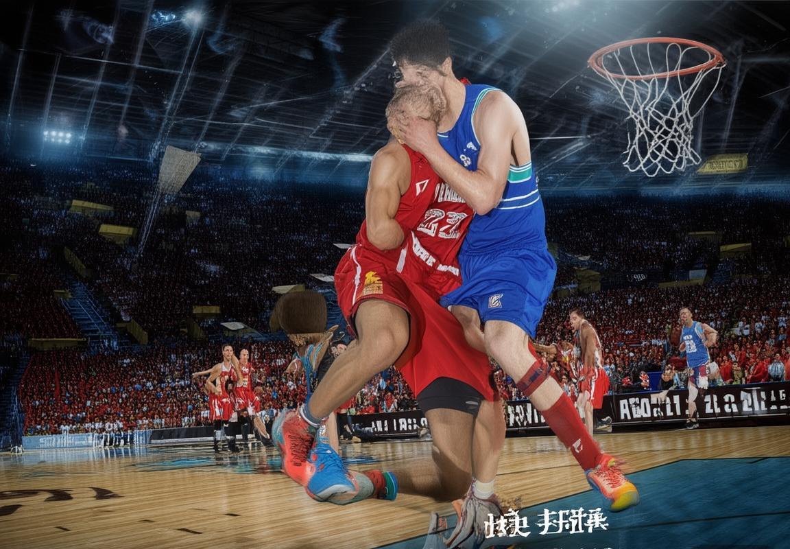 2016 CBA粤鲁巅峰对决战术解析(图2)