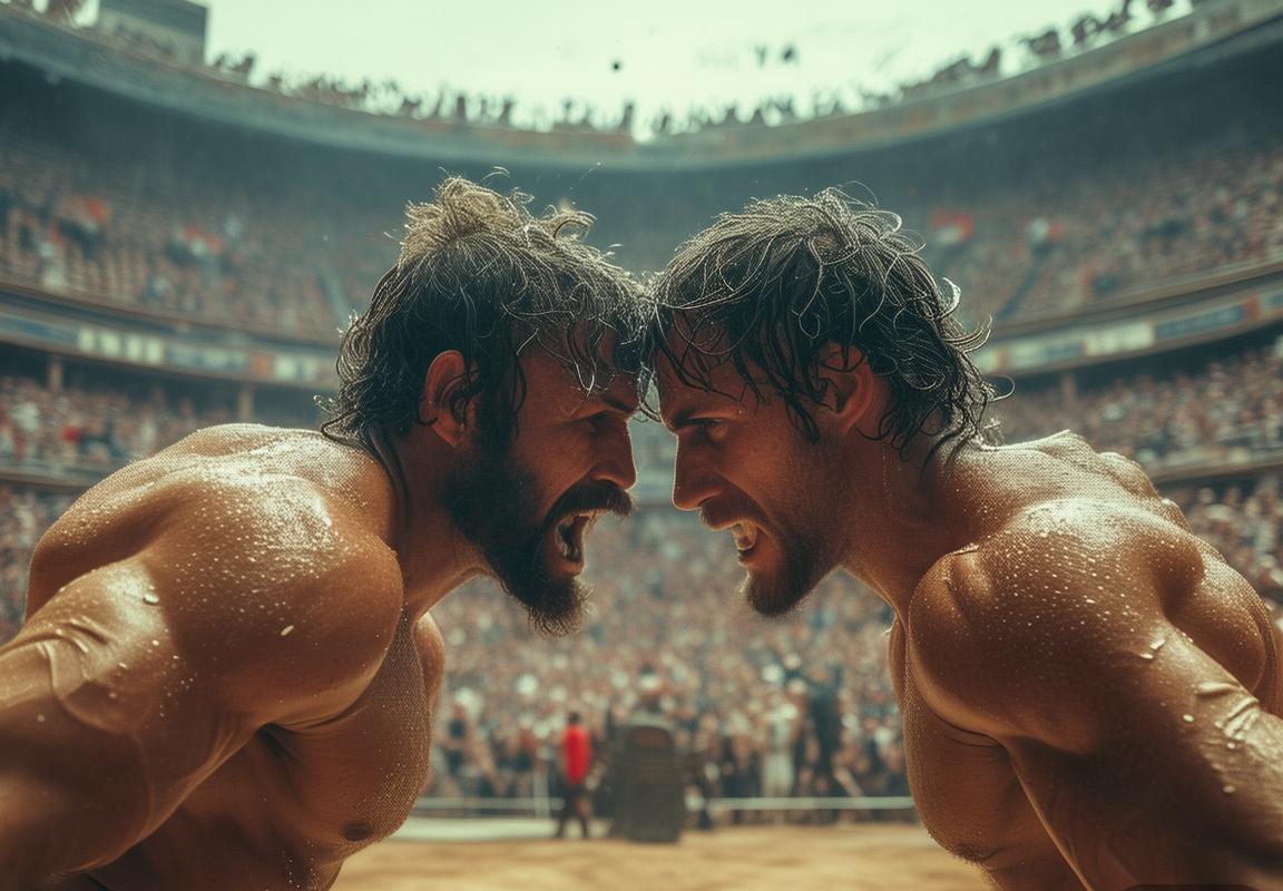 2017年高柏与布洛克拳坛对决：技术力量心理战术全面解析(图2)