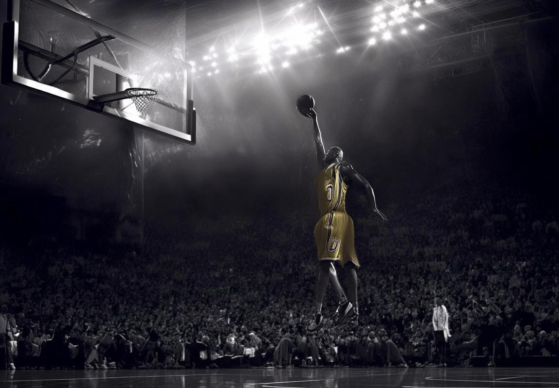 2009年NBA季后赛：马刺对湖人巅峰对决回顾(图4)