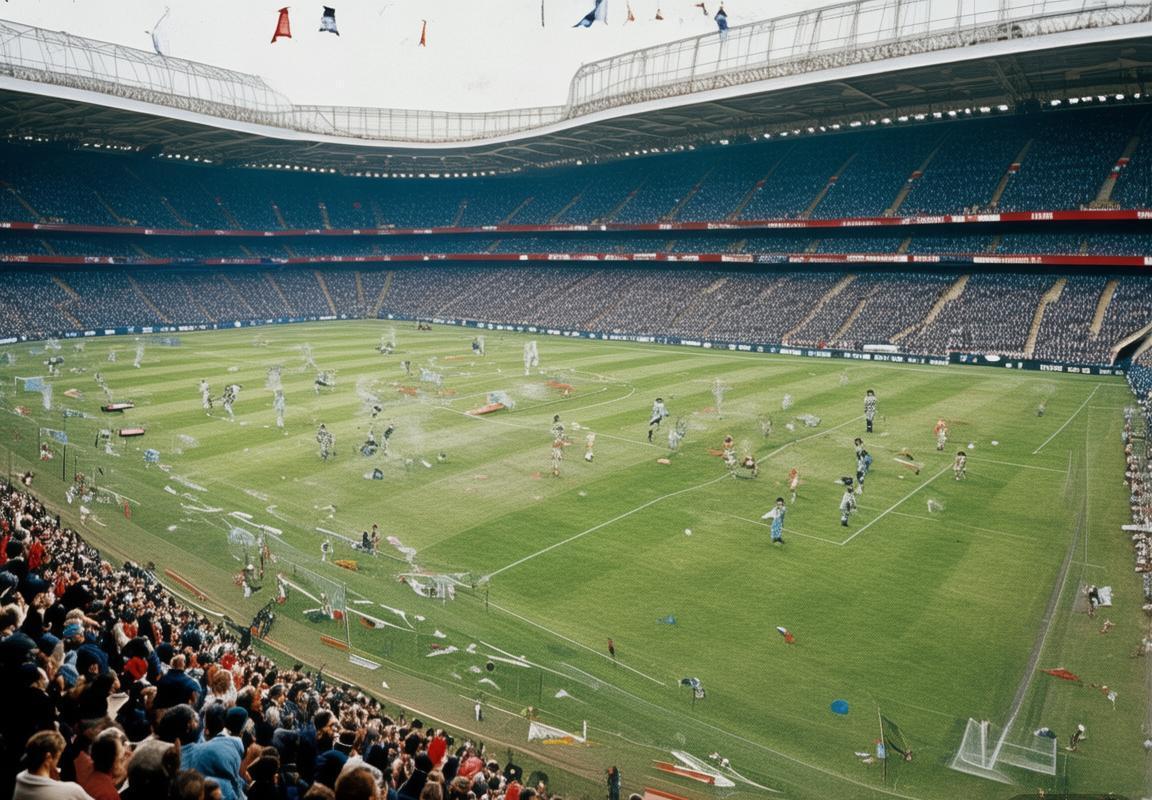 巴黎圣日耳曼VS曼联：欧战交锋经典回顾与数据解析(图1)