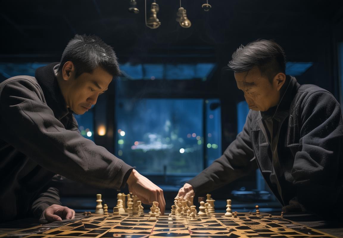 2017年高柏与布洛克拳坛对决：技术力量心理战术全面解析(图1)