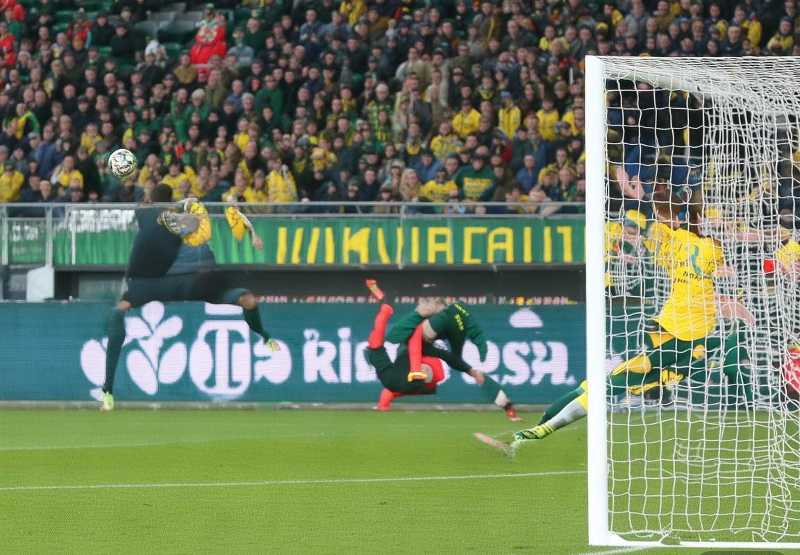 2018汉堡基尔德比：激情对决与历史启示(图3)