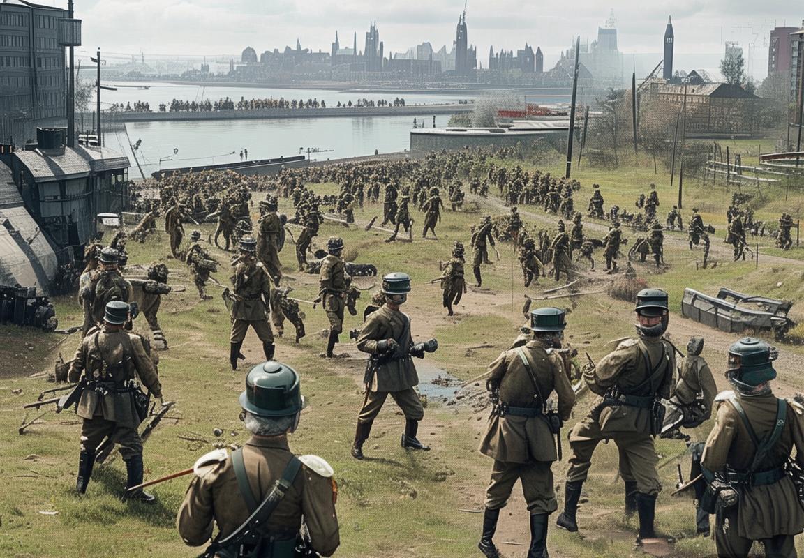 2018汉堡基尔德比：激情对决与历史启示(图4)