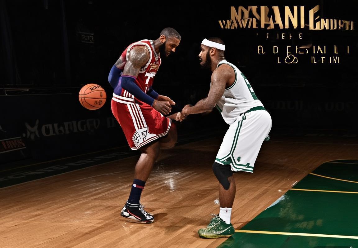 2014年NBA季后赛：篮网热火巅峰对决影响未来回顾(图3)