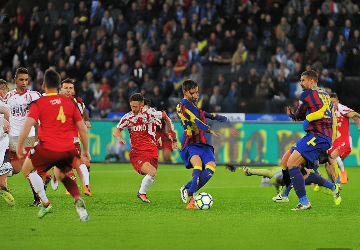 柏林赫塔VS巴萨欧战巅峰对决前瞻(图4)