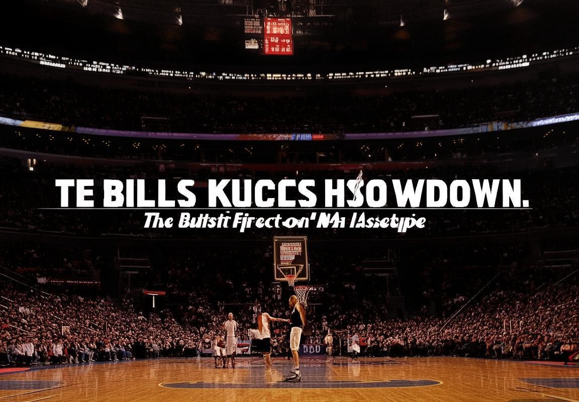 公牛尼克斯对决：1992年NBA传奇对决回顾(图4)