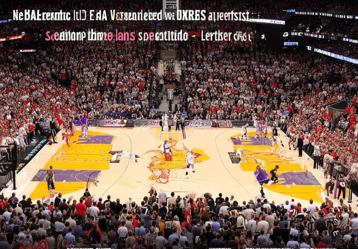 2009年NBA季后赛：马刺对湖人巅峰对决回顾(图2)